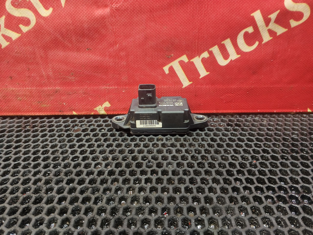 Блок управления VSC 2019г