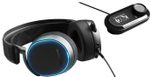 Наушники SteelSeries Arctis Pro GameDAC черный
