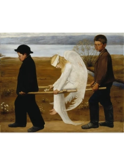 Картины-наклейки на стену для декора интерьерные №808