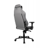 Компьютерное кресло (для геймеров) Arozzi Primo - Full Premium Leather - Anthracite (PRIMO-PREM-AE)