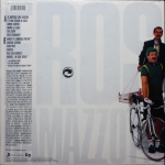 Eros Ramazzotti / In ogni senso (Colored Vinyl)(LP)