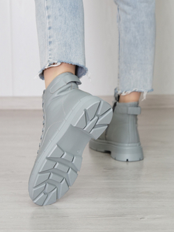 Ботинки женские зимние