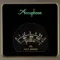 Accuphase PS-1250 Gold