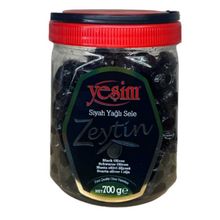 Маслины Yesim Yagli Sele XS/2XS вяленые 700 г