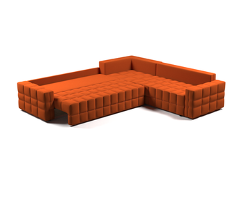 Диван угловой АМАДЕЙ (3+угл+2)