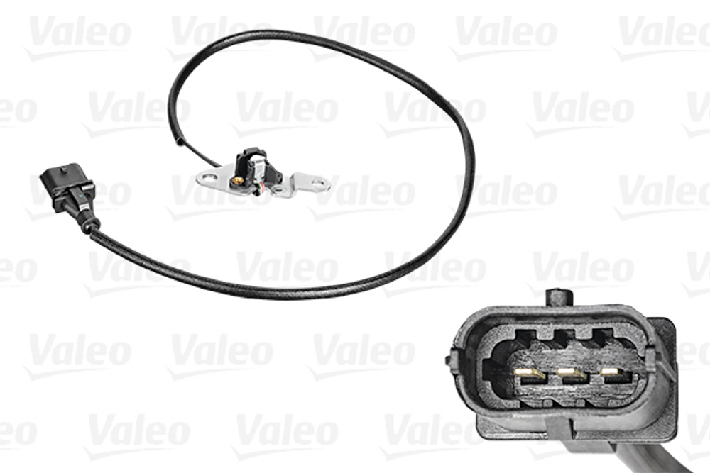 VALEO - 253812-VAL - Sensor, camshaft position