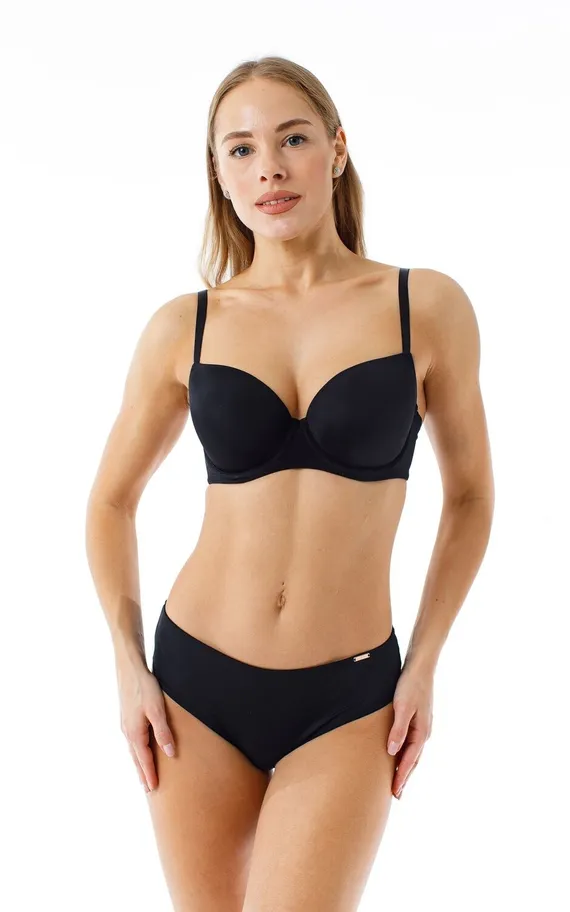 Трусы-бразилиана Skin 63119-06