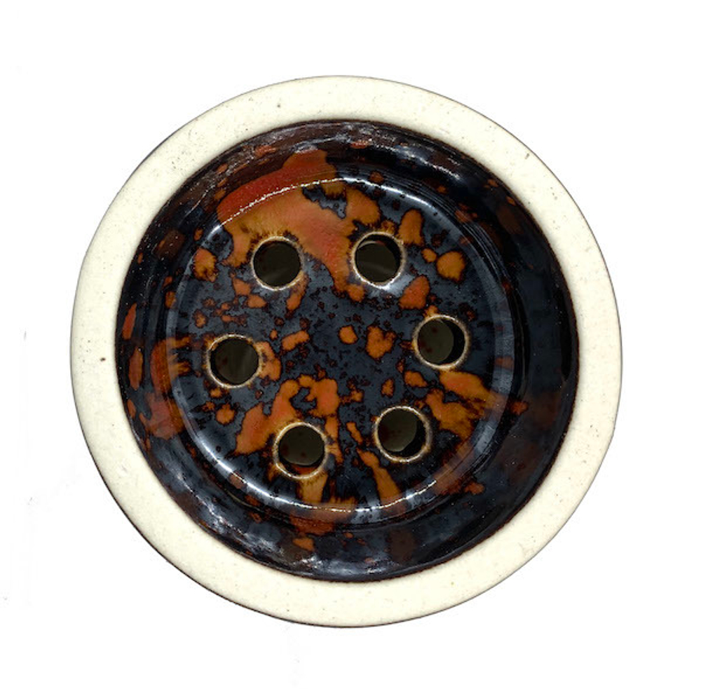 FOG Assasin Glaze (Orange-Blue)