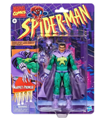 Фигурка Hasbro Marvel Legends Vintage Spiderman Prowler