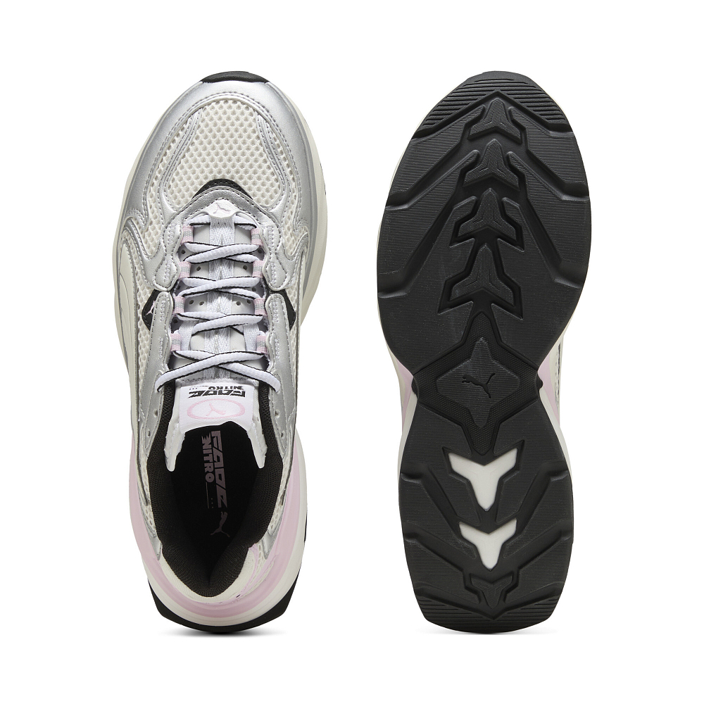 Женские кроссовки PUMA Fade Nitro LS