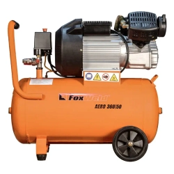 FoxWeld AERO 360/50 масляный коаксиальный компрессор 5072