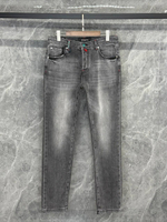 Джинсы Kiton