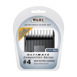 Ножевой блок Wahl Ultimate Competition #4 Extra Coarse (2374-516)