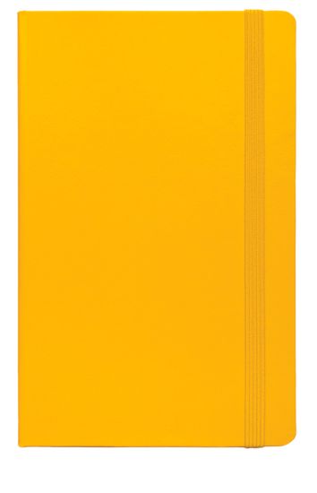 Cover YELLOW