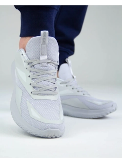 Сетчатые дышащие кроссовки