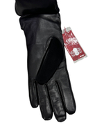 Перчатки. Женские. Материал верха: Замша.Кожаные люкс качества. Подклад: Мутон. 5 шт в упаковке.