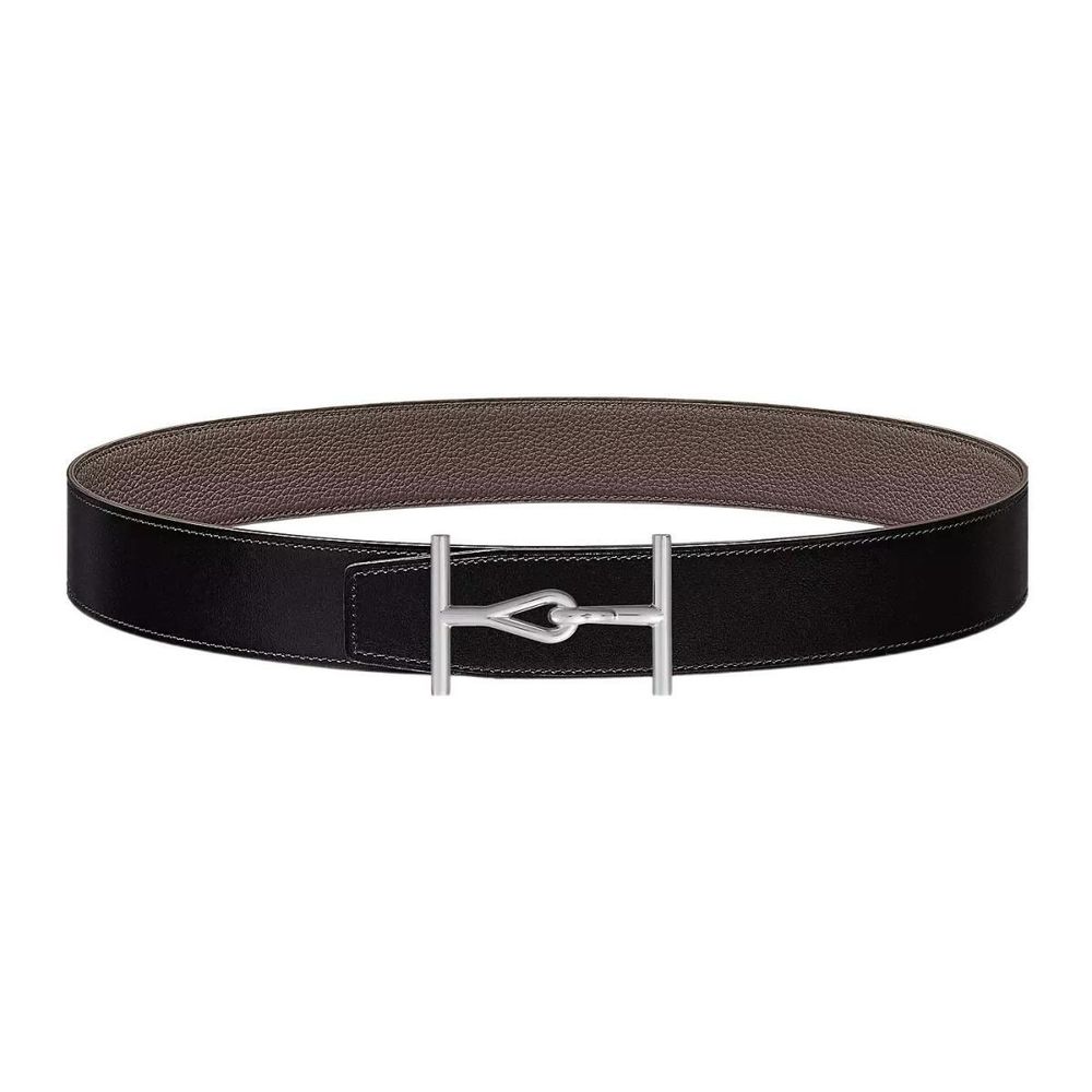Пояс HERMES Togo 3.8cm, H010411CJJ4-H077971CAAG100