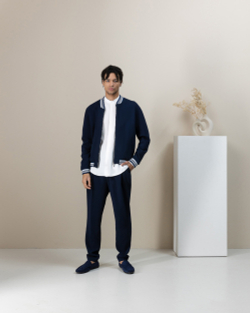 SPRING/SUMMER 2022 MEN