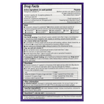 Nature's Way, Sambucus®, средство от простуды и гриппа, горячий напиток из бузины, для детей от 6 лет, лимон, 10 пакетиков по 5,3 г (0,186 унции)