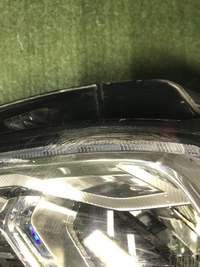 Фара правая Chery Tiggo 7 Pro (2020-2024) LED