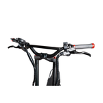 Электросамокат Kugoo GX (jilong)