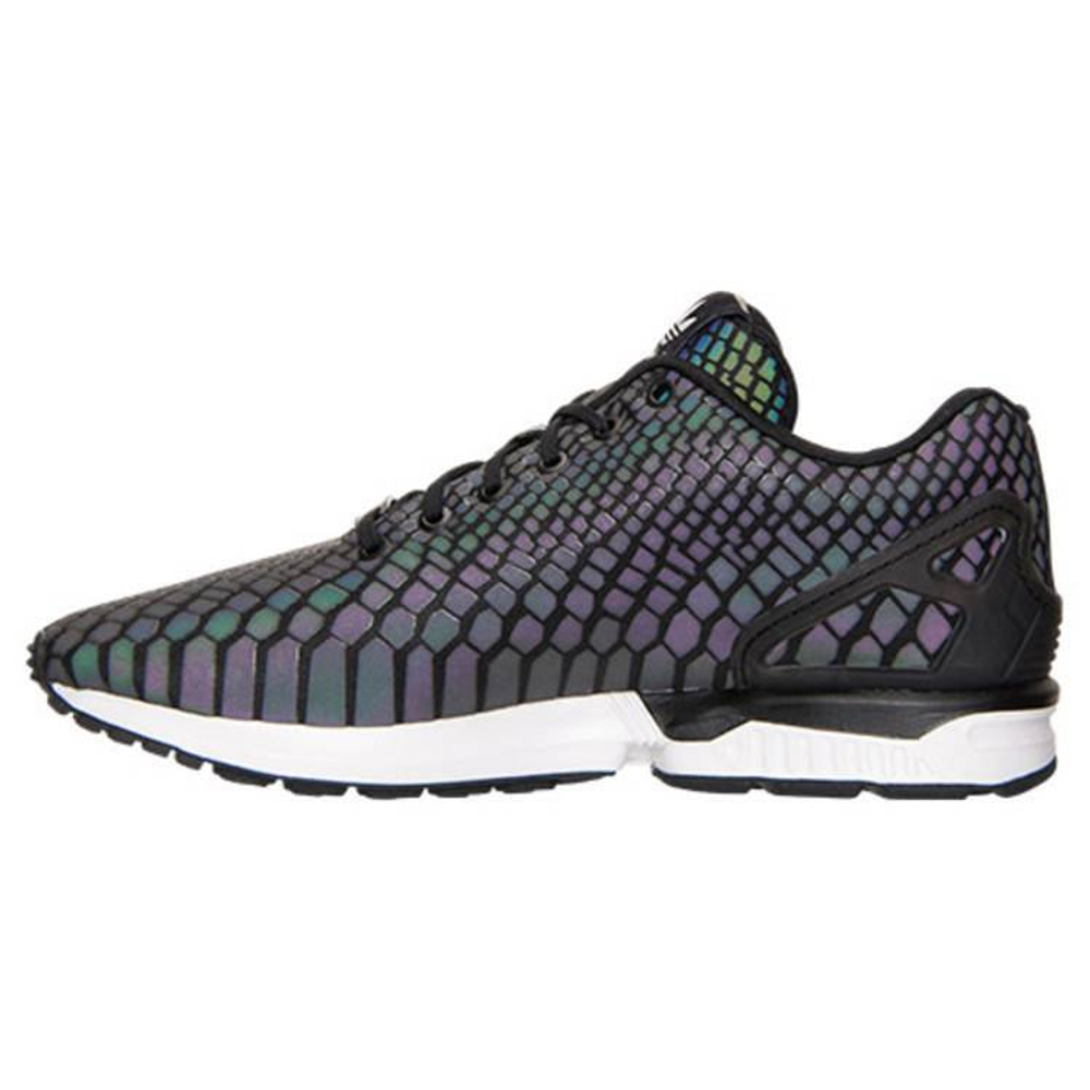Кроссовки Adidas Originals Nmd Core Black Mesh