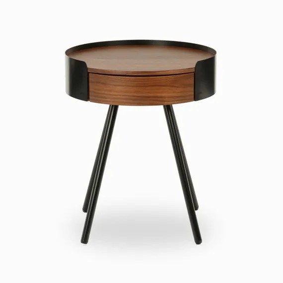 Кофейный стол Griss диаметр 45