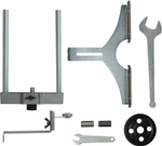 Фрезер FAVOURITE FER 1400 1400Вт, цанга 8мм, 16000-30000об/мин (115111400)