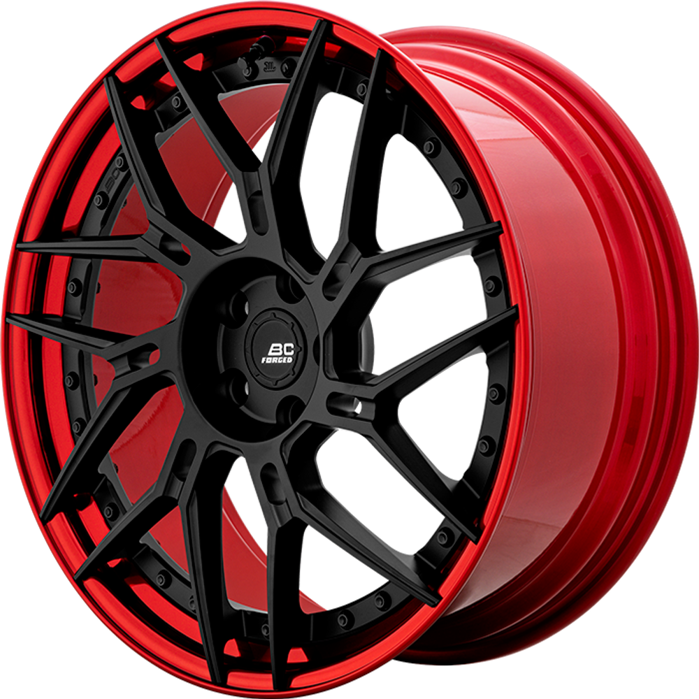 RP FORGED HCA217S