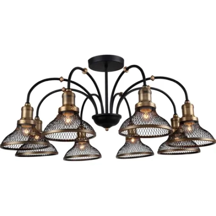 Потолочная люстра Stilfort FELORIA 2009/02/08C