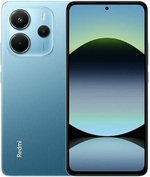 Смартфон Xiaomi Redmi Note 14 4G NFC 6/128Gb Синий