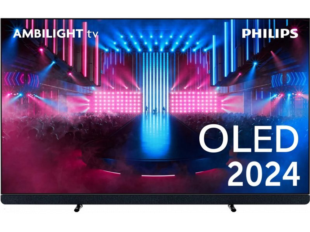 OLED телевизор Philips 55OLED909 4K Ultra HD