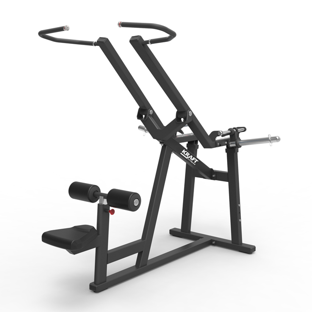 Тяга сверху KRAFT Fitness KFPLOLPD