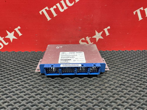 Блок управления EBS