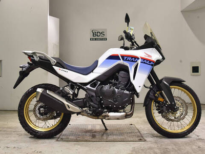 Honda XL750 Transalp 050873
