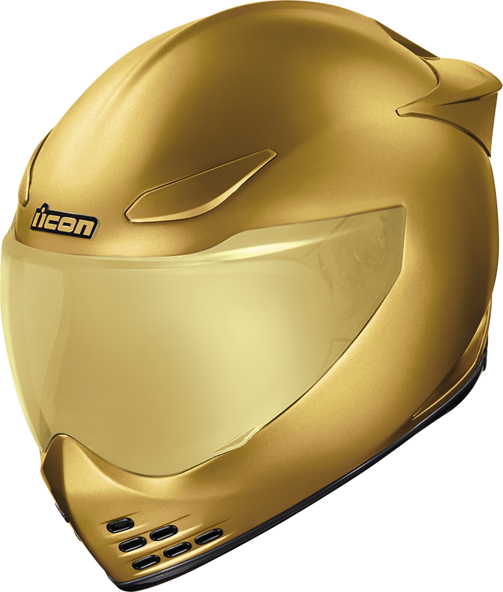 Domain Cornelius Helmet / Золотой