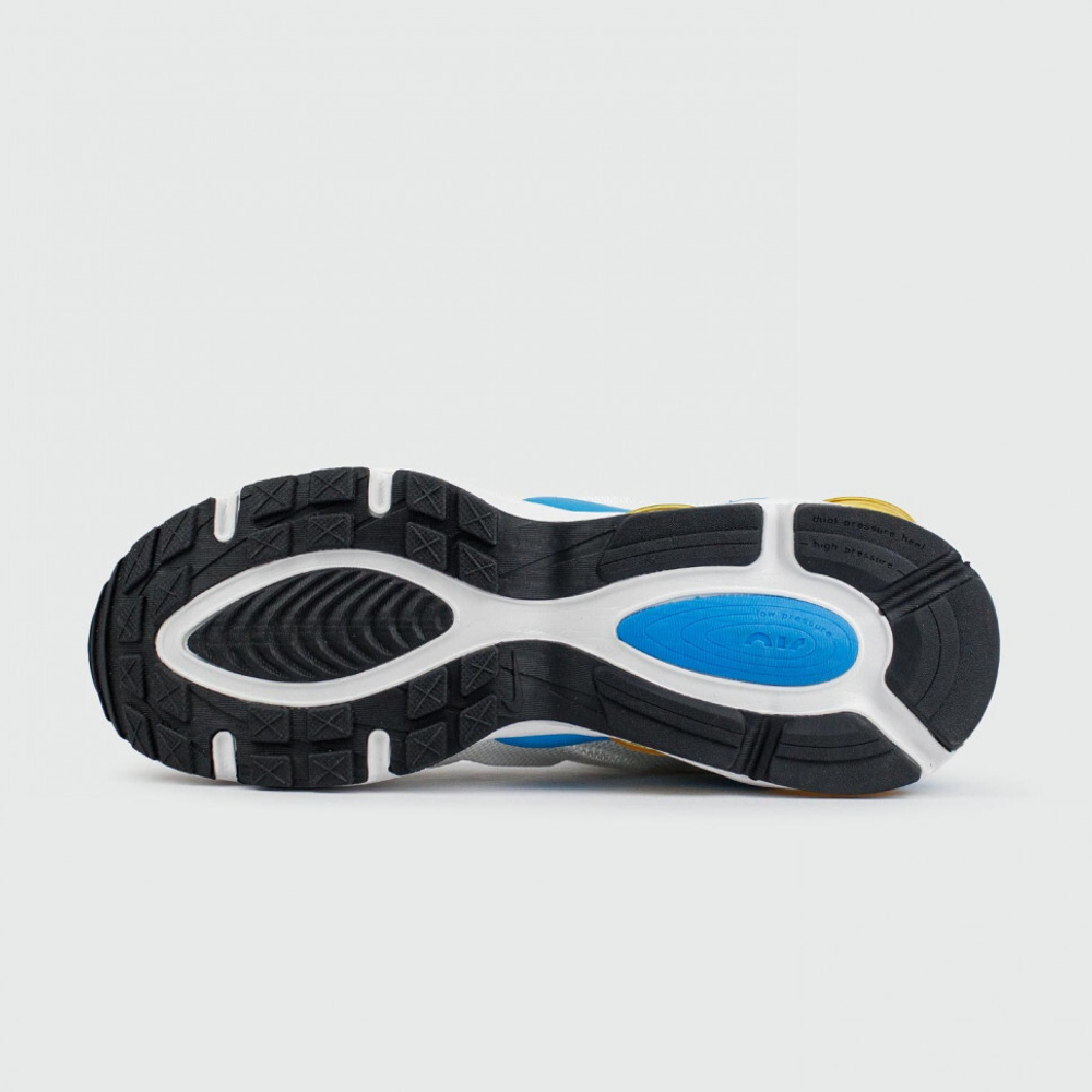 кроссовки Nike Air Max TW White Brown