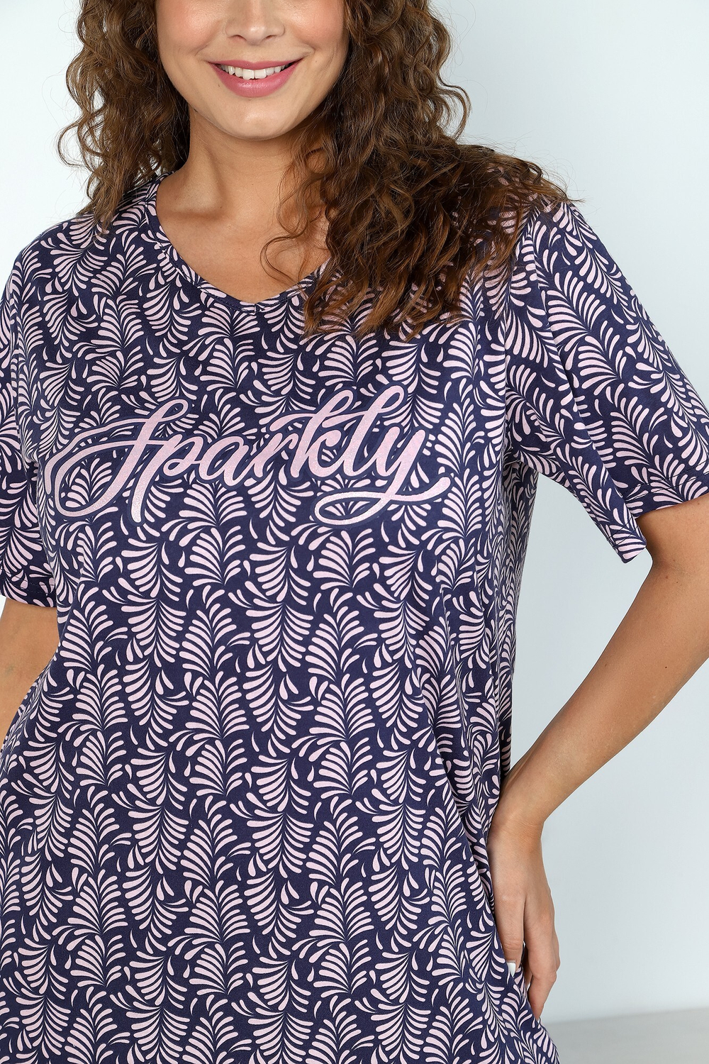 [m]Туника Т-350(короткая)