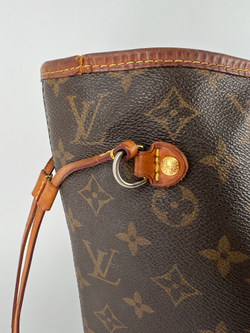 Сумка Louis Vuitton Neverfull