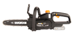 Пила цепная аккумуляторная WORX WG322E.9