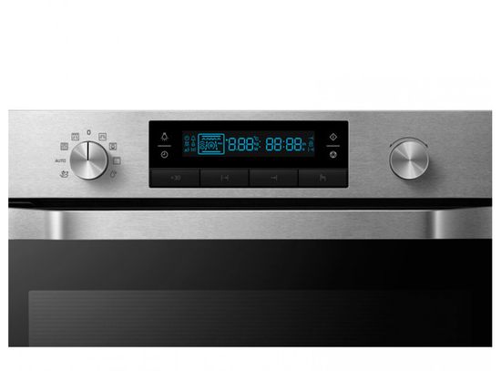 Электрический духовой шкаф Samsung NQ50H5533KS