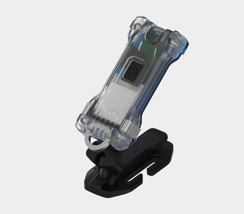 Мультифонарь Armytek Zippy Extended Set Blue Sapphire (F06101B)