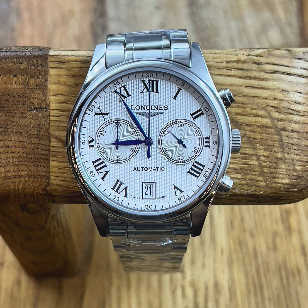 Часы Longines