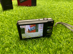 Casio Exilim Zoom EX-Z25