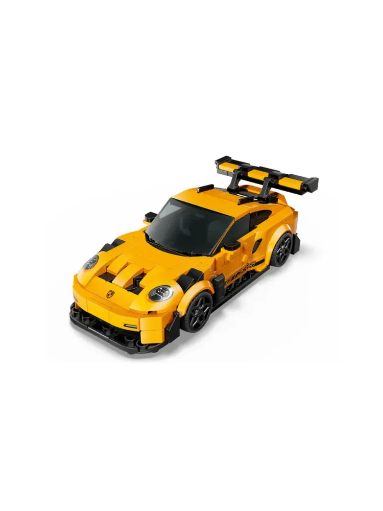 Конструктор Speed Champions 77239 Суперкар Porsche