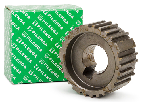 Ступица муфты синхронизатора заднего хода ВАЗ 2101