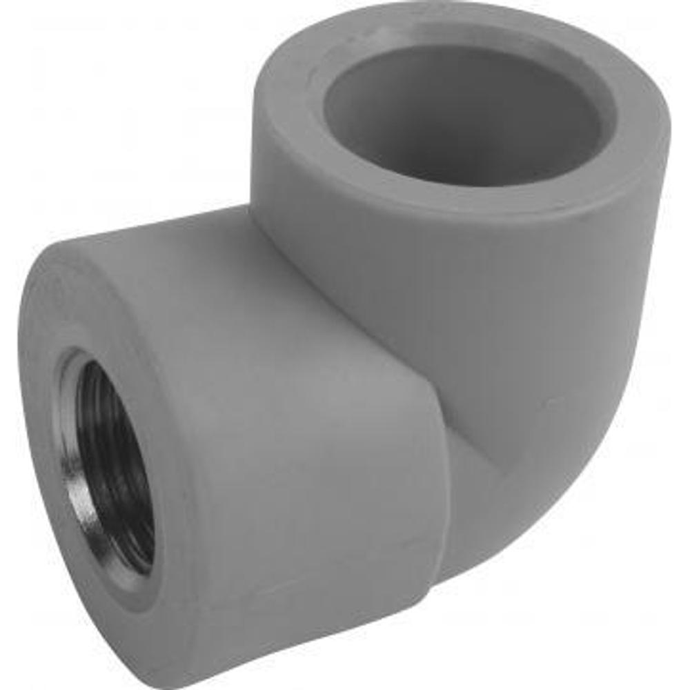 PP Уголок 20 х 1/2" ВР (Чехия)