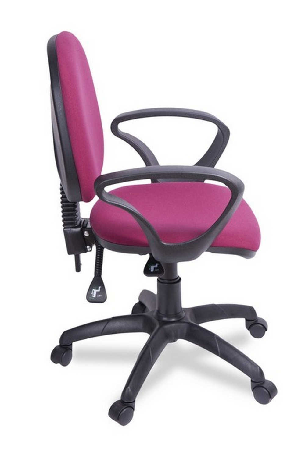 Кресло для персонала Meтро new Чарли