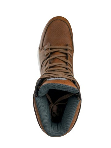 Мотокеды STARKS Перфорированные CL-2M AIR Коричневый 45