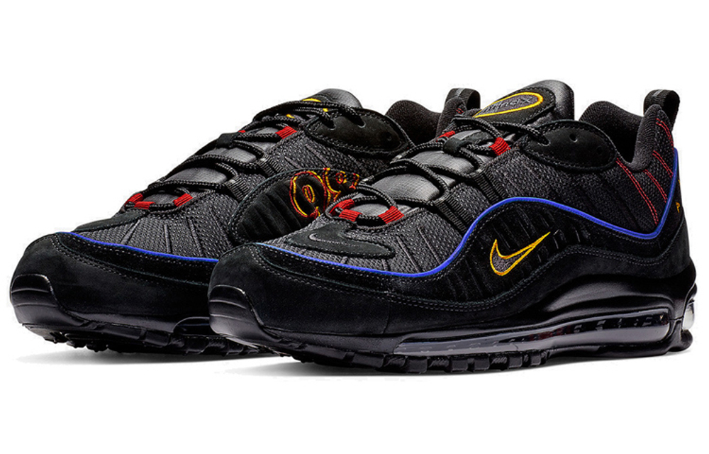 Кроссовки Nike Air Max 98
